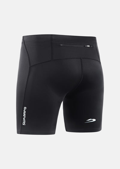 MEN'S TEMPO-FLEX COMPRESSION SHORT