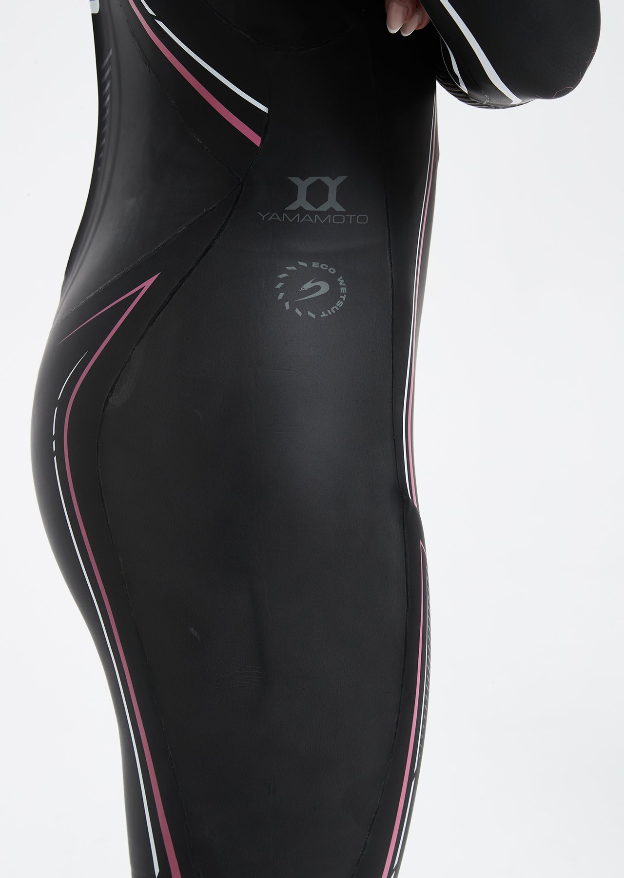 Race Women's Eco Triathlon Wetsuit