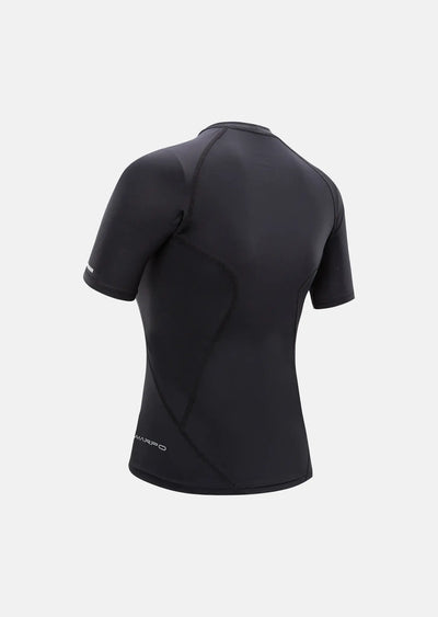 WOMEN'S TEMPO-FLEX COMPRESSION TOP