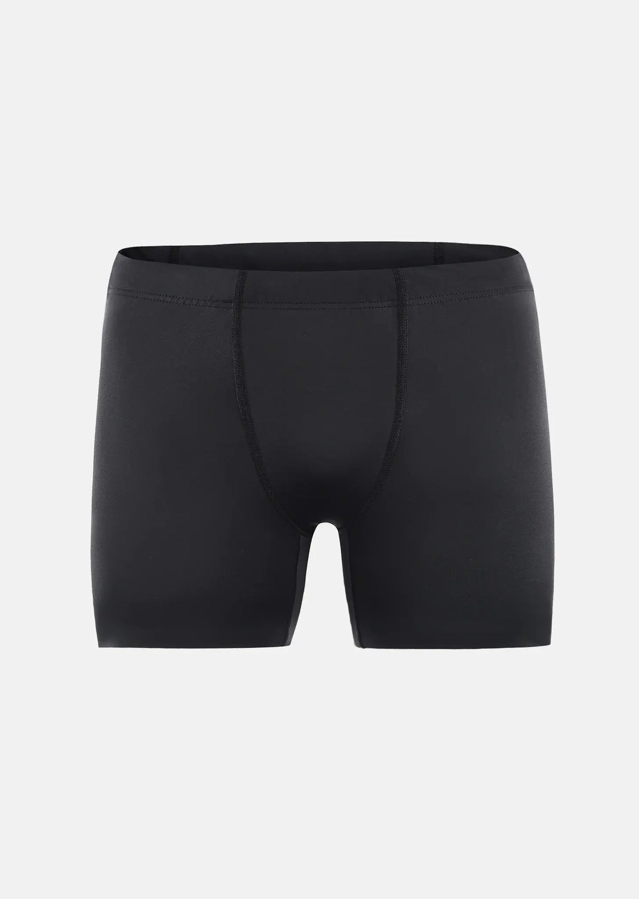 Mens shorts with 2025 built in compression shorts