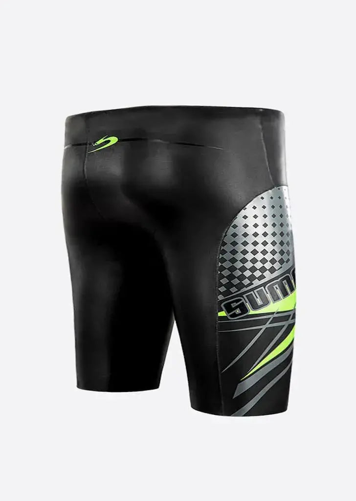 wetsuit shorts