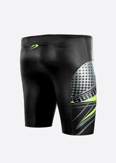 wetsuit shorts