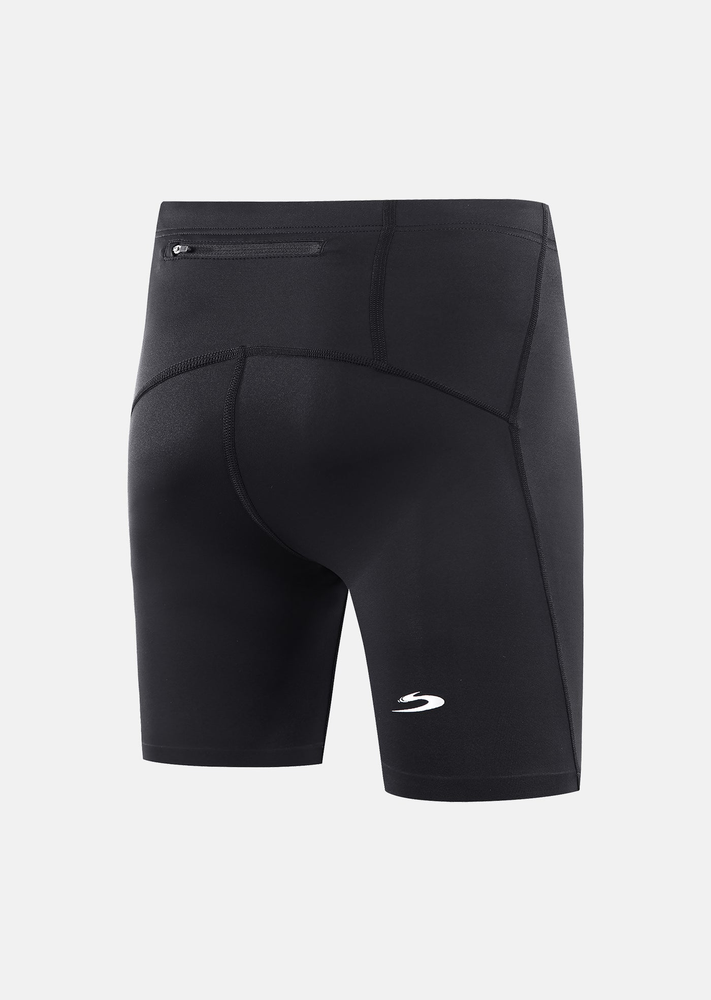 WOMEN'S TEMPO-FLEX COMPRESSION SHORTS