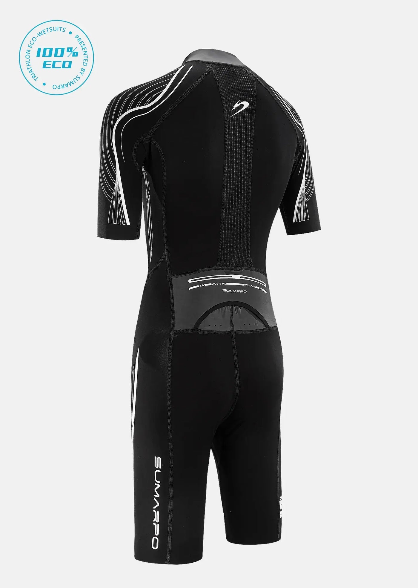 Home Hyper Fast MEN'S HYPER-FAST ECO SWIMRUN | Sumarpo Triathlon Gear – SUMARPO