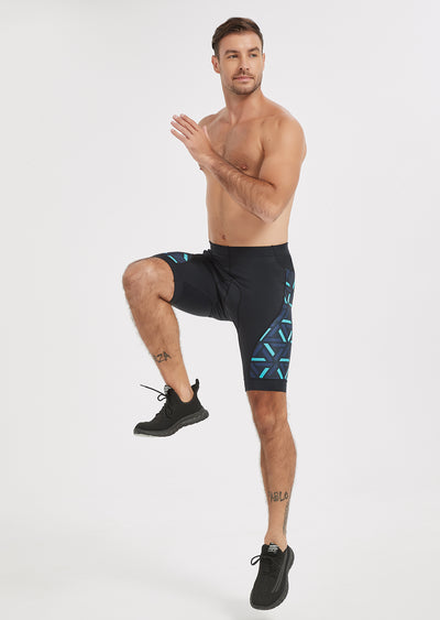 Men's Cycling Training Shorts