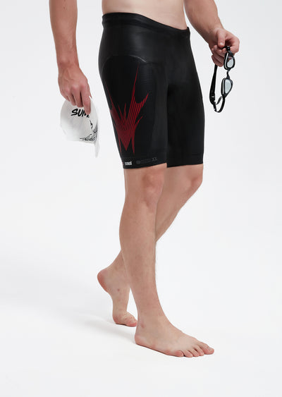 Infinite Eco Neoprene Buoyancy Shorts Unisex