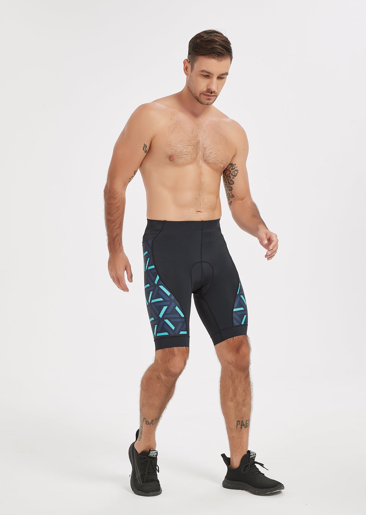Men's Cycling Training Shorts