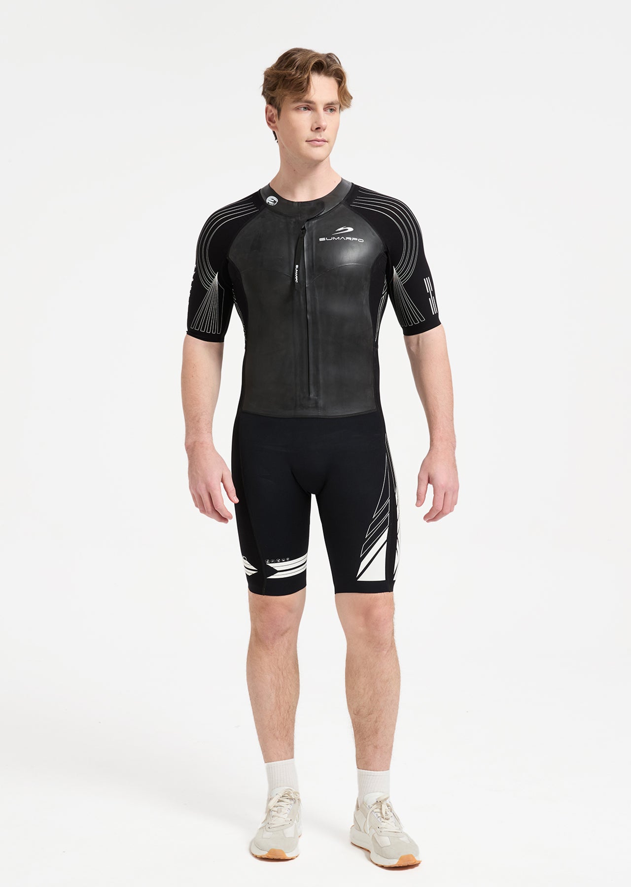 Home Hyper Fast MEN'S HYPER-FAST ECO SWIMRUN | Sumarpo Triathlon Gear – SUMARPO