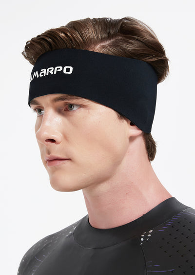 neoprene headband