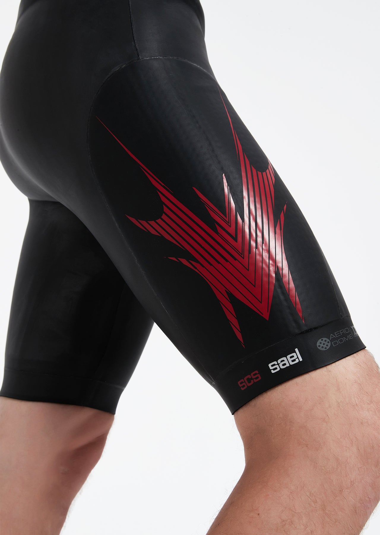 Infinite Eco Neoprene Buoyancy Shorts Unisex