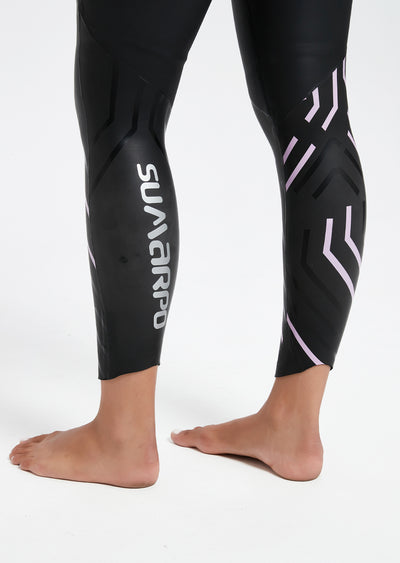 Nova Women's Eco Triathlon Wetsuit