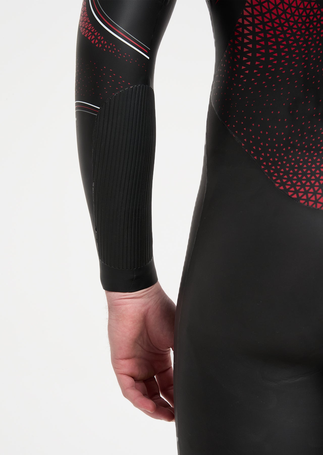 Nova Men's Thermal Titanium Eco Triathlon Wetsuit - Preorder