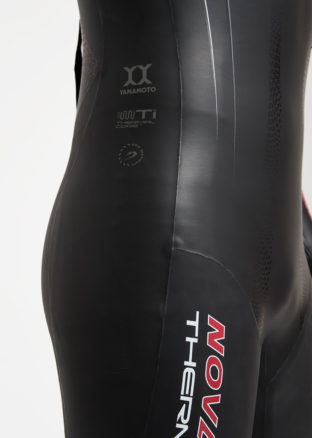 Nova Men's Thermal Titanium Eco Triathlon Wetsuit - Preorder
