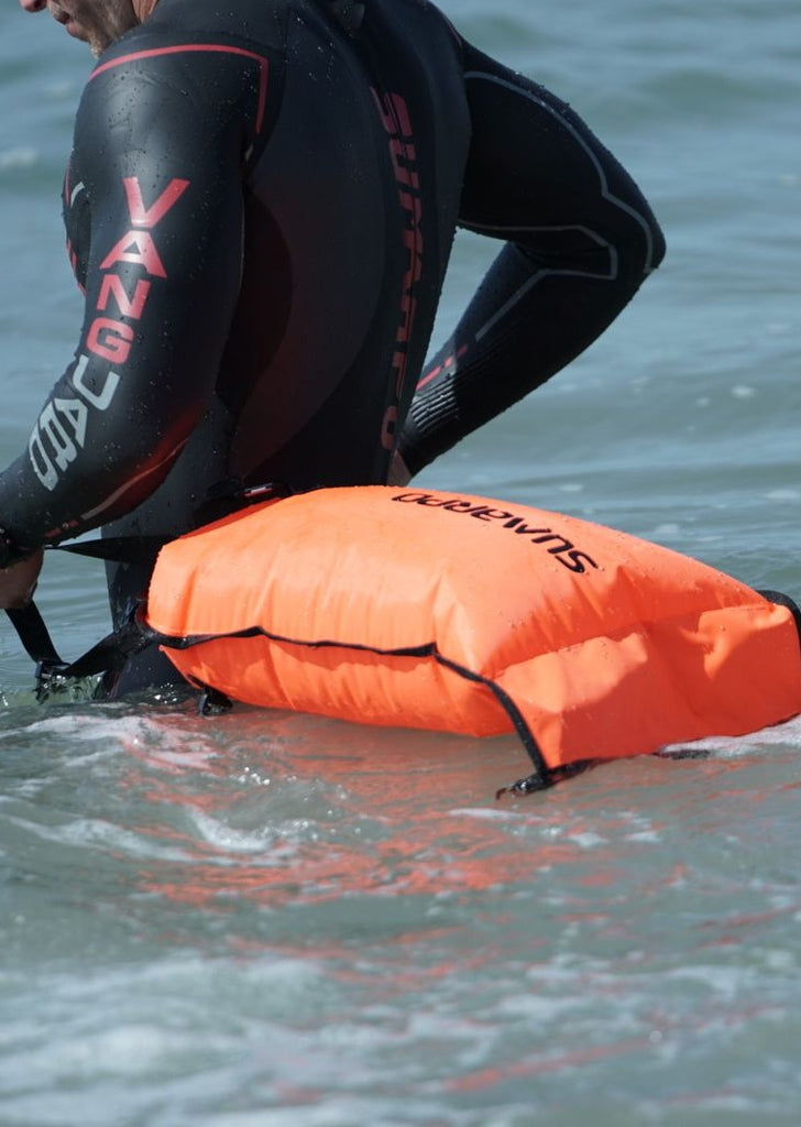 SWIM SAFETY BUOY 28L