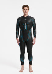Vanguard Men's Eco Triathlon Wetsuit - Preorder