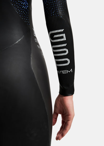 Vanguard Women's Eco Triathlon Wetsuit - Preorder