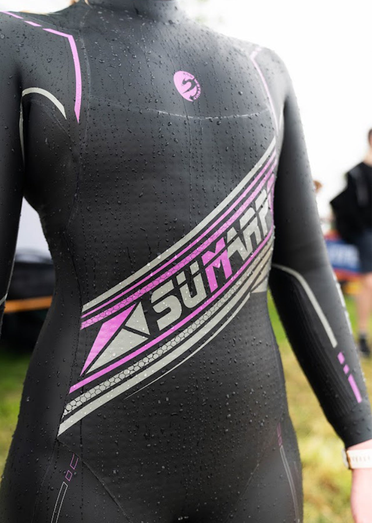 Vanguard Women's Eco Triathlon Wetsuit 2024 Ex Demo