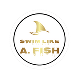Logo-SWIM LIKE A FISH