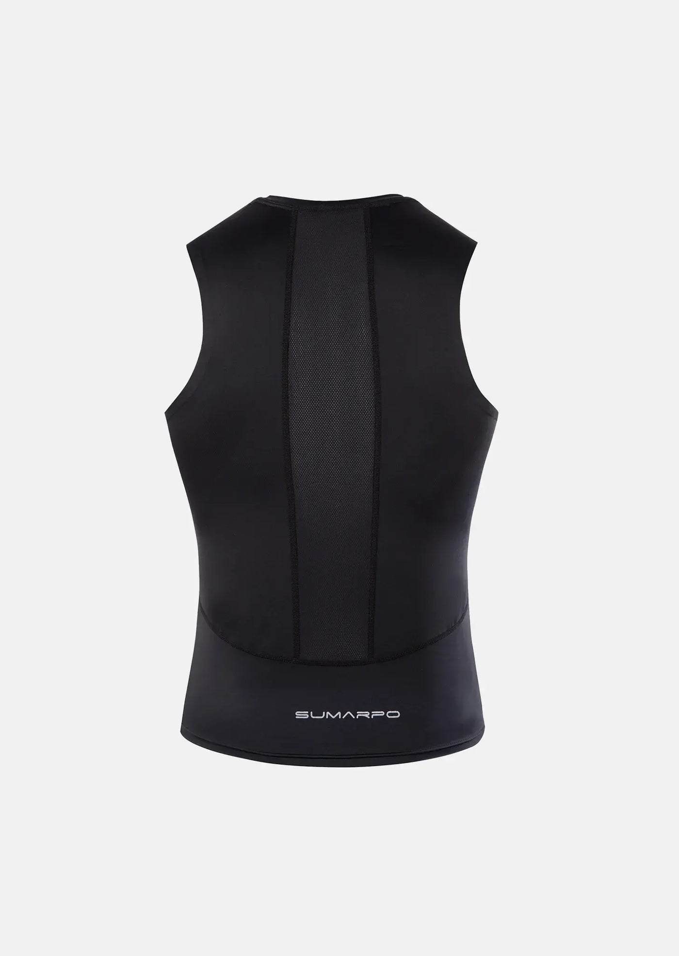 MEN'S TEMPO-CORE COMPRESSION TANK TOP