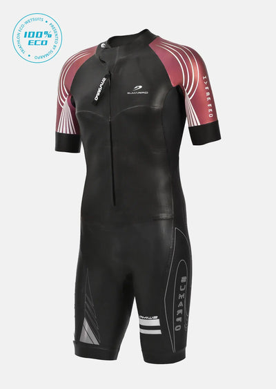 Hyper Pro Men's Eco Swimrun Wetsuit 2024