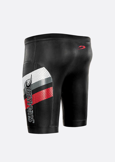 Infinite Eco Neoprene Buoyancy Shorts Unisex