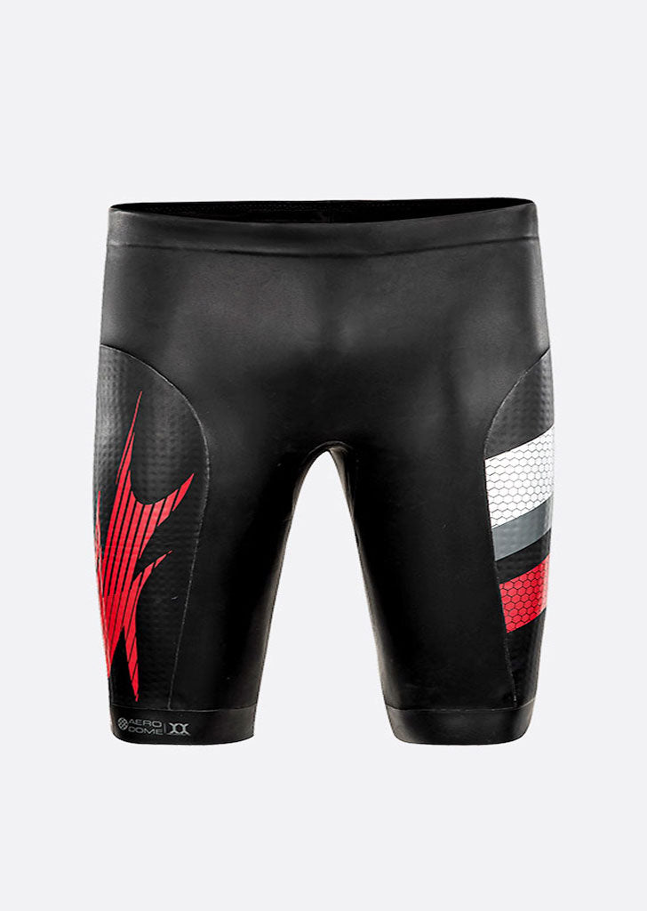 Infinite buoyancy swim shorts