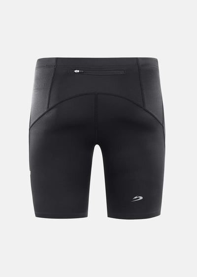 WOMEN'S TEMPO-FLEX COMPRESSION SHORTS