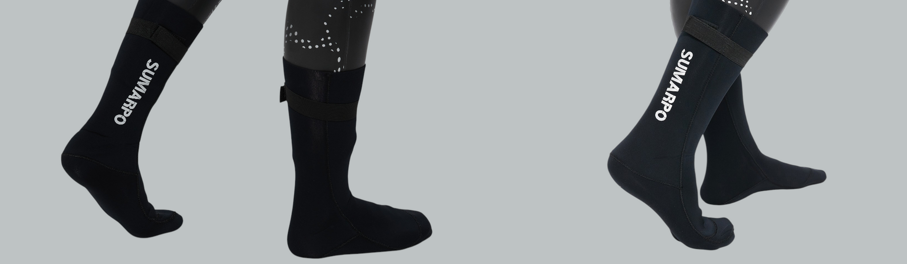 Swim socks