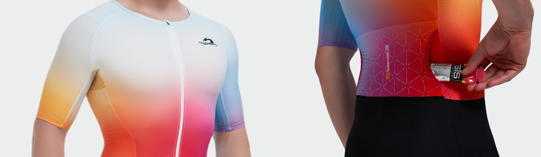 Tri Suits