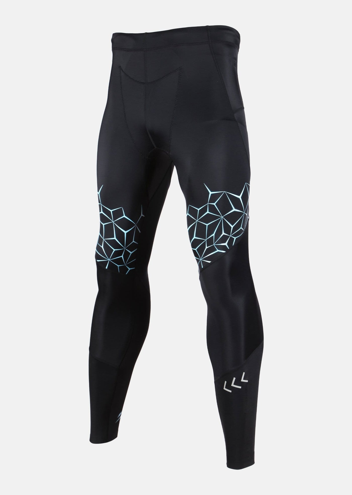 Men's Compression  Leggings & Tights - SUMARPO