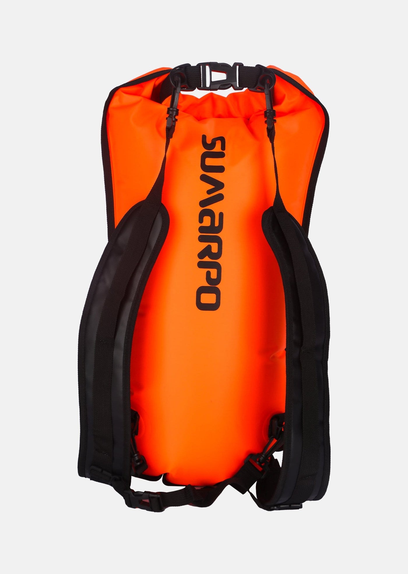 Sumarpo Swim Buoy 28L, Orange