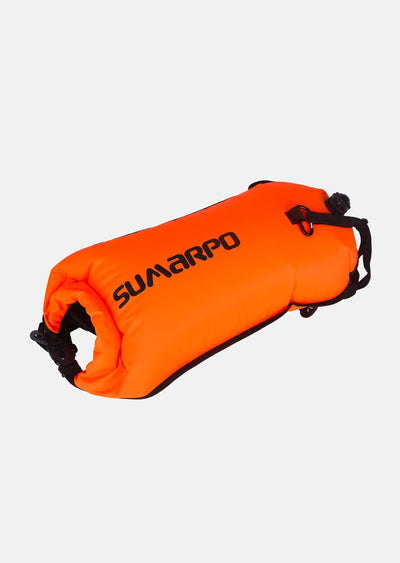 Sumarpo Swim Buoy 28L, Orange