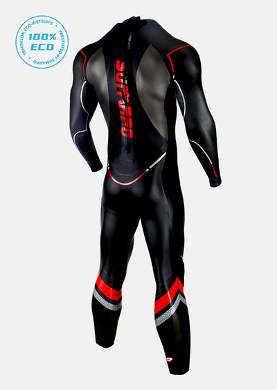 MEN'S VANGUARD ECO WETSUIT