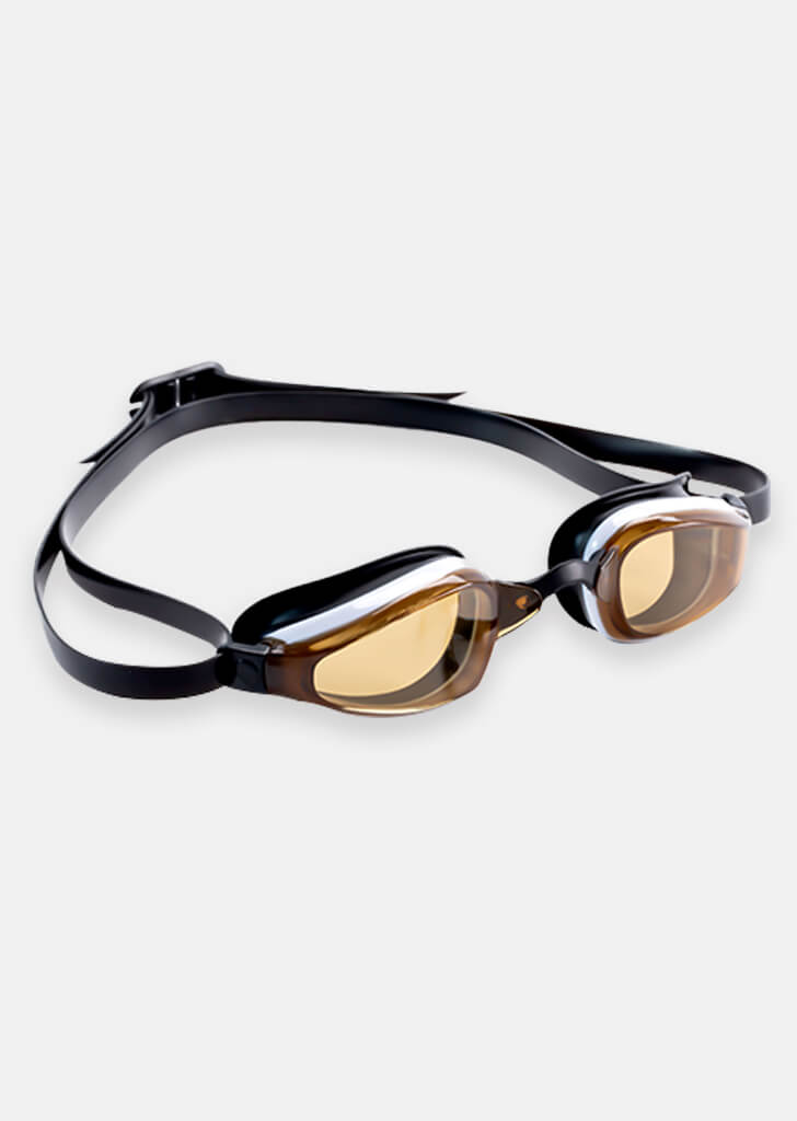 mp swimming goggles Anti-Fog Swim Goggles | Free 1.0