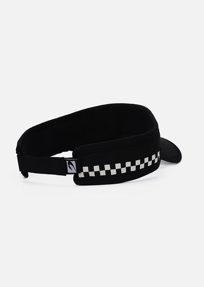 LIGHTWEIGHT RUN VISOR