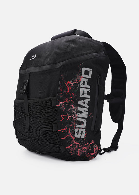 Triathlon Transition Bag – SUMARPO