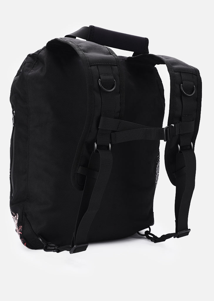 TRANSITION BAG