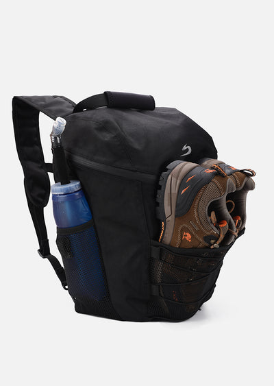 TRANSITION BAG
