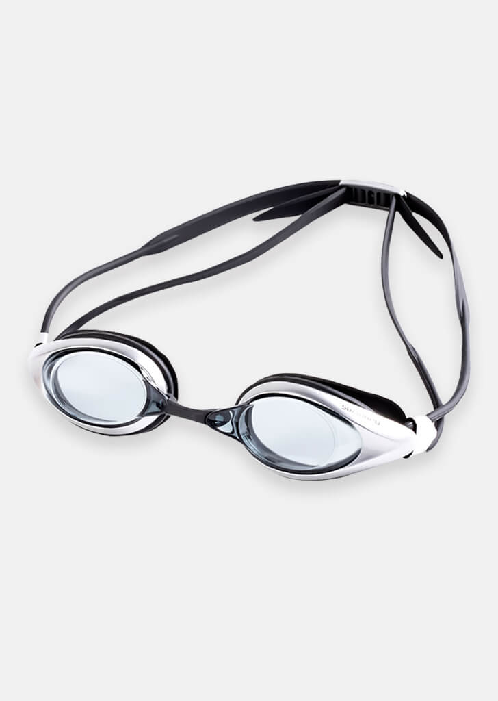 Sumarpo S1 Goggle, Black/White