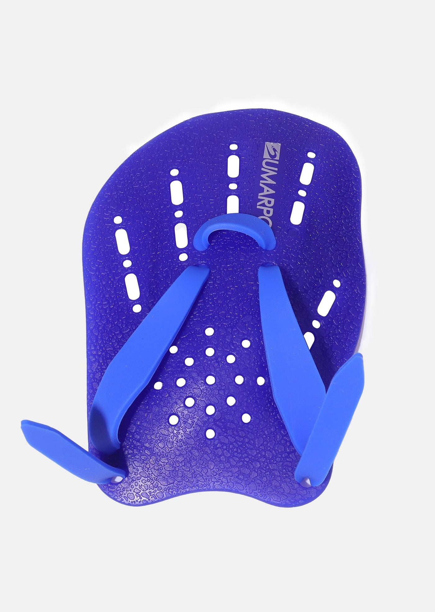 SUMARPO SWIM HAND PADDLES - BLUE