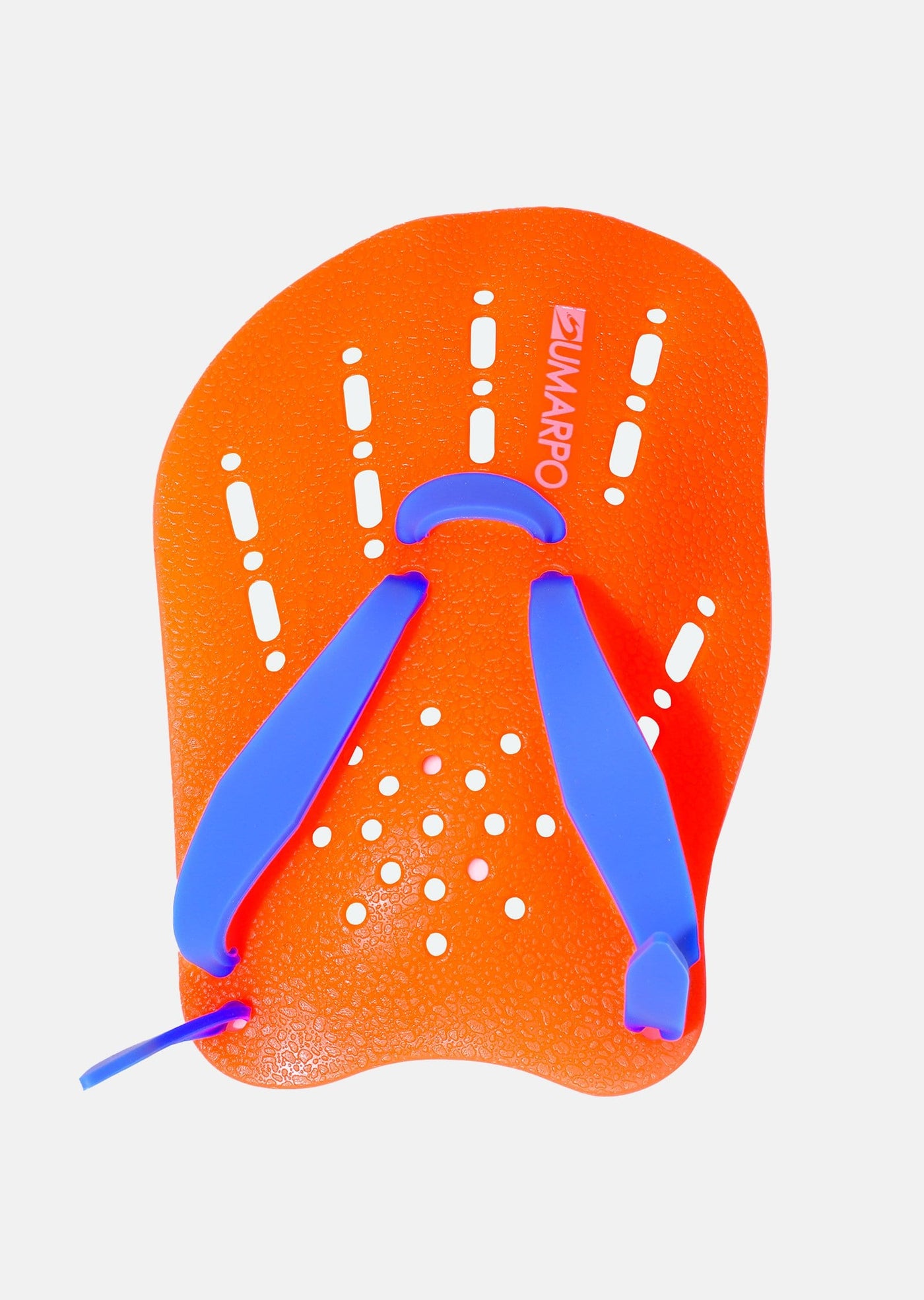 SUMARPO SWIM HAND PADDLES - ORANGE